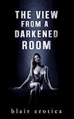 The View From a Darkened Room: An Erotic Short Story 