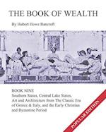 The Book of Wealth - Book Nine: Popular Edition 