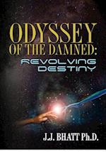 Odyssey of the Damned