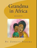 Grandma in Africa