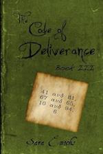 The Code of Deliverance