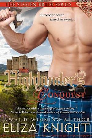 The Highlander's Conquest