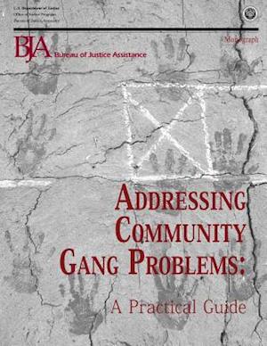 Addressing Community Gang Problems