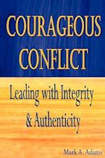 Courageous Conflict