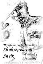 Shakespearian Sheik