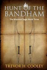 Hunt of the Bandham: The Bowl of Souls: Book Three 