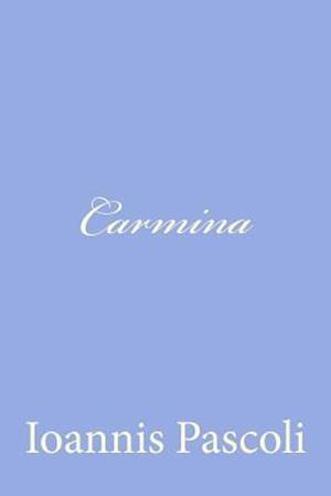 Carmina