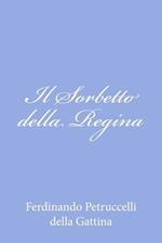 Il Sorbetto Della Regina