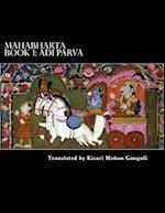 Mahabharta Book 1