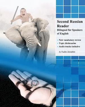 Second Russian Reader