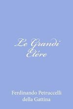 Le Grandi Etére