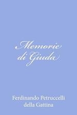 Memorie Di Giuda