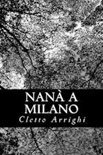 Nana a Milano