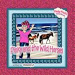 Pinky and the Wild Horses