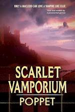 Scarlet Vamporium