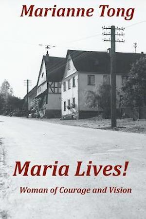 Maria Lives!