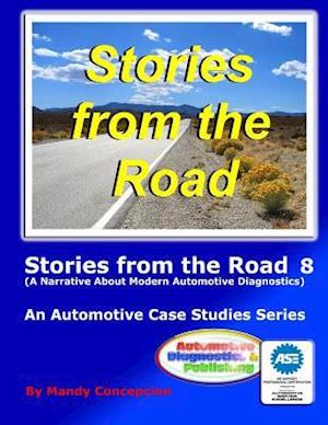 Stories from the Road 8