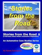 Stories from the Road 8