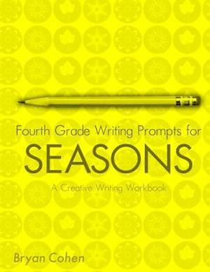 Fourth Grade Writing Prompts for Seasons