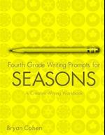 Fourth Grade Writing Prompts for Seasons