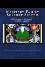 Military Family Support System