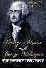 George Mason and George Washington
