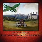 Adventures of the Motorcycle Prince