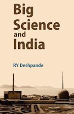 Big Science and India