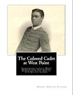The Colored Cadet at West Point