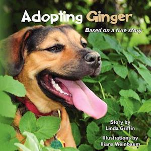 Adopting Ginger