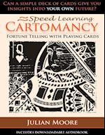 Speed Learning Cartomancy Fortune Telling with Playing Cards