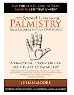 Palmistry - Palm Readings in Your Own Words