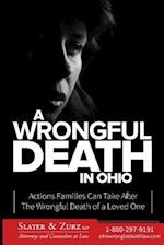 A Wrongful Death in Ohio
