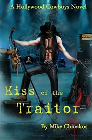 Kiss of the Traitor