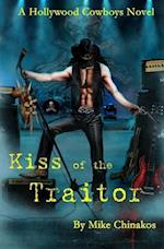 Kiss of the Traitor