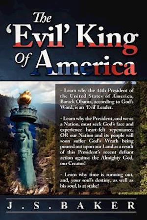 The 'evil' King of America