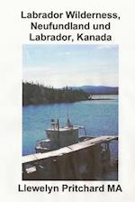 Labrador Wilderness, Neufundland Und Labrador, Kanada