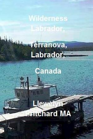 Wilderness Labrador, Terranova, Labrador, Canada
