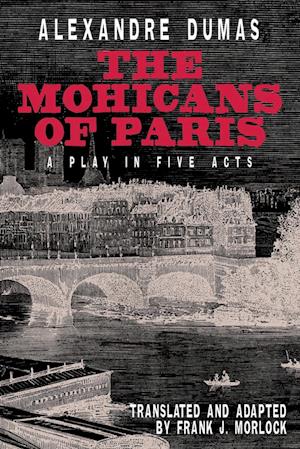 The Mohicans of Paris