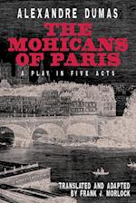 The Mohicans of Paris