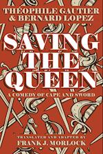 Saving the Queen