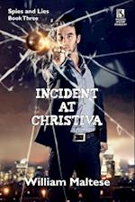 Incident at Christiva