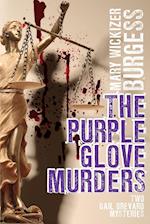 The Purple Glove Murders