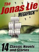 Jonas Lie MEGAPACK (R)