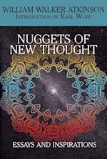 Nuggets of the New Thought