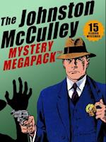 Johnston McCulley MEGAPACK (R): 15 Classic Crimes