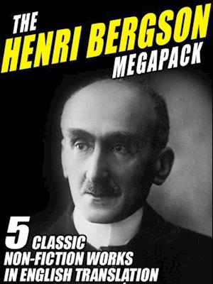 Henri Bergson Megapack