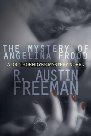 The Mystery of Angelina Frood