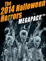 2014 Halloween Horrors MEGAPACK (R)