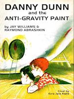 Danny Dunn and the Anti-Gravity Paint